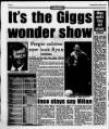 Manchester Evening News Saturday 04 November 1995 Page 64