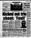 Manchester Evening News Saturday 04 November 1995 Page 68