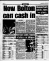 Manchester Evening News Saturday 04 November 1995 Page 74