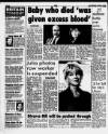 Manchester Evening News Monday 06 November 1995 Page 4