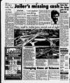 Manchester Evening News Monday 06 November 1995 Page 16
