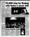 Manchester Evening News Monday 06 November 1995 Page 21
