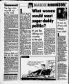 Manchester Evening News Wednesday 08 November 1995 Page 8