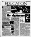 Manchester Evening News Wednesday 08 November 1995 Page 16