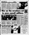Manchester Evening News Wednesday 08 November 1995 Page 21