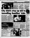 Manchester Evening News Wednesday 08 November 1995 Page 22