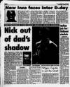 Manchester Evening News Wednesday 08 November 1995 Page 66