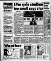 Manchester Evening News Thursday 09 November 1995 Page 2