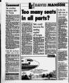 Manchester Evening News Thursday 09 November 1995 Page 8