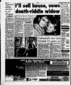 Manchester Evening News Thursday 09 November 1995 Page 10