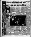 Manchester Evening News Wednesday 22 November 1995 Page 10