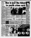 Manchester Evening News Wednesday 22 November 1995 Page 19