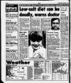 Manchester Evening News Friday 15 December 1995 Page 2