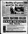Manchester Evening News Friday 01 December 1995 Page 14