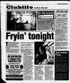 Manchester Evening News Friday 01 December 1995 Page 42