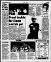Manchester Evening News Saturday 02 December 1995 Page 13