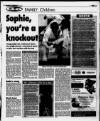 Manchester Evening News Saturday 02 December 1995 Page 19