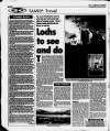 Manchester Evening News Saturday 02 December 1995 Page 36