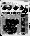 Manchester Evening News Saturday 02 December 1995 Page 40