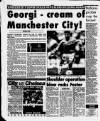 Manchester Evening News Saturday 02 December 1995 Page 54