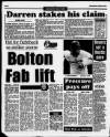 Manchester Evening News Saturday 02 December 1995 Page 60