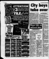 Manchester Evening News Saturday 02 December 1995 Page 76