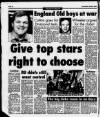 Manchester Evening News Saturday 02 December 1995 Page 82