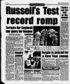 Manchester Evening News Saturday 02 December 1995 Page 86