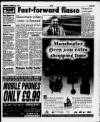 Manchester Evening News Thursday 07 December 1995 Page 25