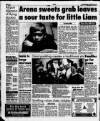 Manchester Evening News Monday 11 December 1995 Page 14