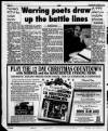 Manchester Evening News Monday 11 December 1995 Page 16