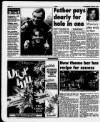 Manchester Evening News Saturday 16 December 1995 Page 12