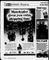 Manchester Evening News Saturday 16 December 1995 Page 24