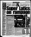 Manchester Evening News Saturday 16 December 1995 Page 58