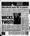 Manchester Evening News Wednesday 20 December 1995 Page 56