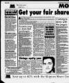 Manchester Evening News Wednesday 20 December 1995 Page 60