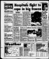 Manchester Evening News Friday 29 December 1995 Page 2