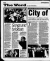 Manchester Evening News Friday 29 December 1995 Page 28