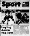Manchester Evening News Tuesday 02 January 1996 Page 33