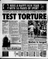 Manchester Evening News Tuesday 02 January 1996 Page 48