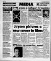 Manchester Evening News Wednesday 03 January 1996 Page 48