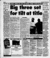 Manchester Evening News Thursday 04 January 1996 Page 60