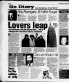 Manchester Evening News Friday 05 January 1996 Page 38