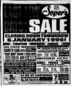 Manchester Evening News Friday 05 January 1996 Page 55