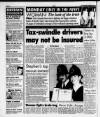 Manchester Evening News Saturday 06 January 1996 Page 4