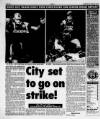 Manchester Evening News Monday 08 January 1996 Page 48