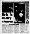 Manchester Evening News Monday 08 January 1996 Page 50
