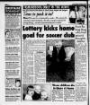 Manchester Evening News Wednesday 10 January 1996 Page 4