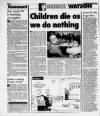 Manchester Evening News Wednesday 10 January 1996 Page 8