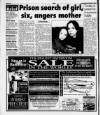 Manchester Evening News Friday 12 January 1996 Page 16